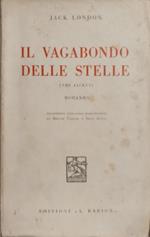 Il vagabondo delle stelle. The Jacket