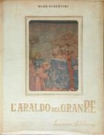 L' araldo del Gran Re