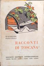 Racconti di Toscana