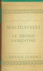 Le istorie fiorentine