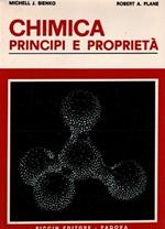 Chimica principi e proprietà