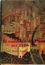 Il Catasto di Pisa del 1428 - 29