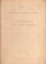 Mosaici del Battistero di Firenze. Vol. II: Le storie di N. S. Gesù Cristo