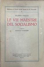 Le vie maestre del socialismo