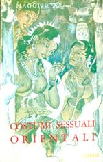 I costumi sessuali orientali ( Asia - Oceania )