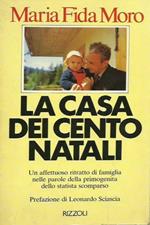 casa dei cento natali