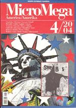 America /Amerika. Chomsky, Berman, Lieven, Schel