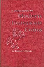 A guide book of Modern European Coins