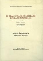 Il Real collegio militare della Nunziatella. Maggio 2000- Aprile 2011