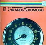 Le Grandi Automobili. Rivista trimestrale. N. 31, primavera 1990