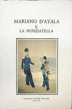 Mariano d' Ayala e la Nunziatella