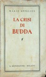 crisi di Budda. Due anni fra i cinesi