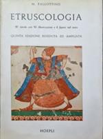 Etruscologia