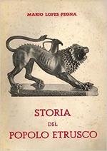 Storia del Popolo Etrusco