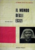 Il mondo degli egizi