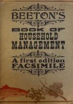 Beeton's Book of Household Management