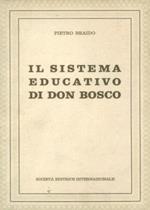 Il sistema educativo di Don Bosco