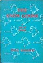 The Snow Goose. A Story of Dunkirk