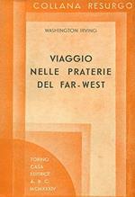 Viaggio nelle praterie del Far - West ( 1832 )