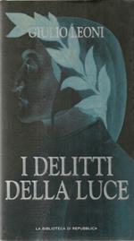 I delitti della luce