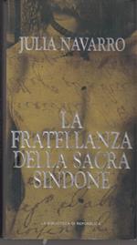 fratellanza della sacra sindone