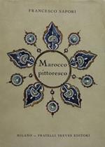 Marocco pittoresco