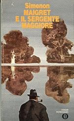 Maigret e il sergente maggiore