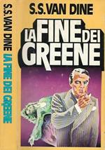 fine dei Greene