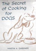 The Secret of Cooking for Dogs