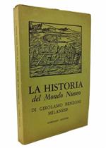 Historia del Mondo Nuovo