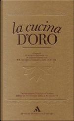 cucina d' oro. Federazione italiana Cuochi, I