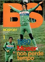 Bs Bicisport Annata Completa 1980