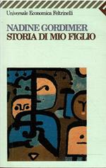 Storia Di Mio Figlio