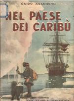 Nel Paese Dei Caribù