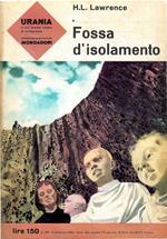 Fossa D'Isolamento - Urania N. 290