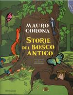 Storie Del Bosco Antico