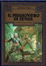 Il Prigioniero Di Zenda