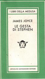 Le Gesta Di Stephen