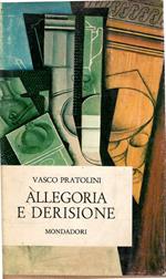 Allegoria E Derisione Una Storia Italiana Iii