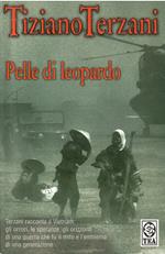 Pelle Di Leopardo