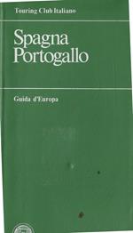 Guida D'Europa - Spagna Portogallo