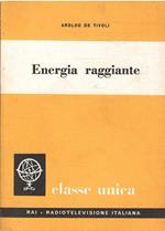 Energia Raggiante