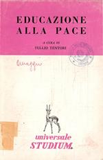 Educazione Alla Pace