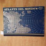 ATLANTE DEL MONDO atlas of the world 1990 SELEZIONE DAL READER'S DIGEST