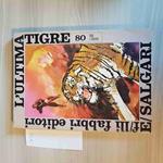 L' Ultima Tigre 80