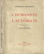 L' humaniste et l'automate