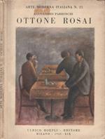 Ottone Rosai