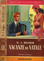 Vacanze di Natale