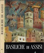 Basiliche di Assisi