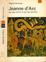 Jeanne d'Arc